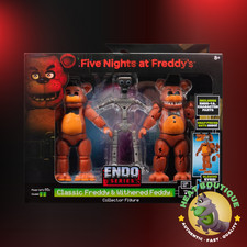 Figurina da collezione Five