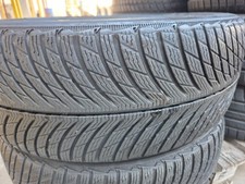 Pneumatici Invernali Michelin