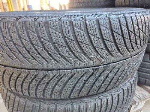 Pneumatici invernali michelin - invernali,