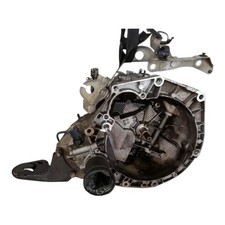 Cambio Manuale 5 Marce FIAT