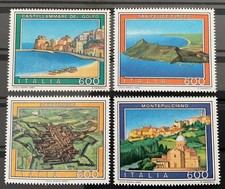 1990 ITALIA REPUBBLICA -