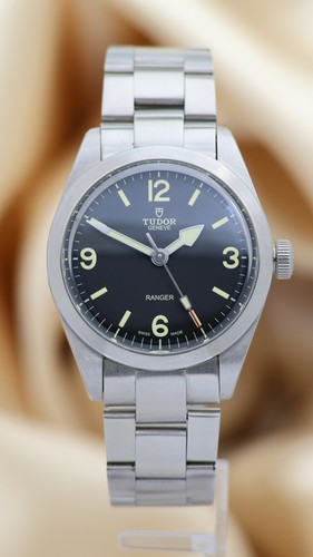 Tudor ranger 39mm - tudor,