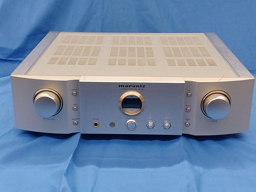 Amplificatore marantz primain - amplificatore,