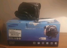 Videocamera Digitale Samsung