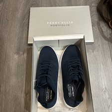 Perry Ellis Portfolio Tread