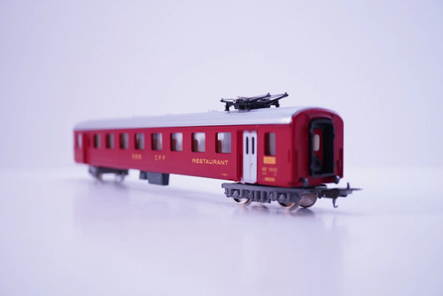 Lima 309205 dc - (gf0434), h0