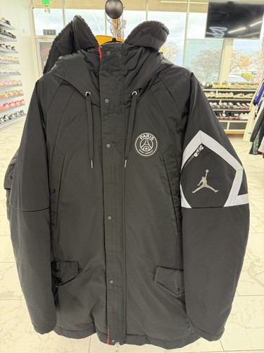 Nike air jordan psg giacca - nike,