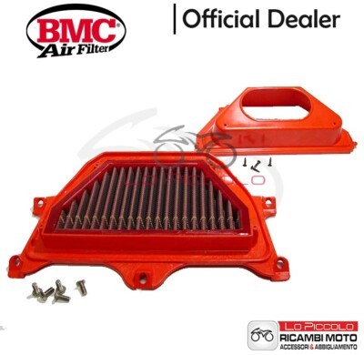 Fm450 filtro aria bmc - fm450/04,