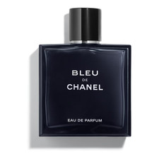 Bleu chanel 100ml eau - de,