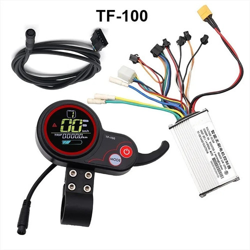 Regolatore motore brushless