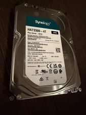 Hadr Disk Synology 4 Tb per NAS e Server - HAT-3300-4T