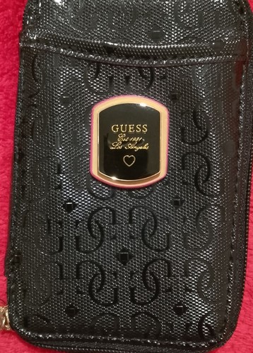Portafoglio guess nuovo - guess,