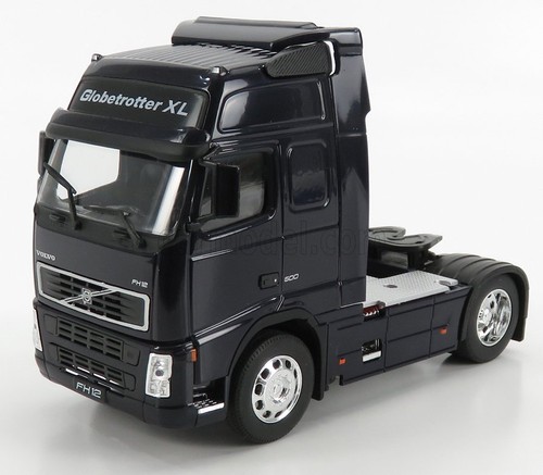 Welly camion volvo - welly, 1/32