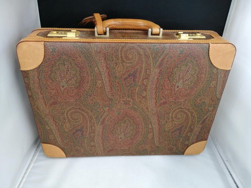 Attache case modello paisley - attache,