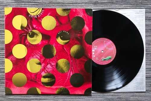 David byrne - (talking, heads)