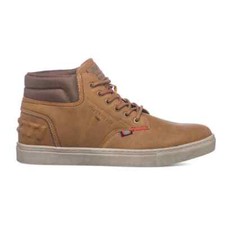 DUCATI Men's mid top sneakers