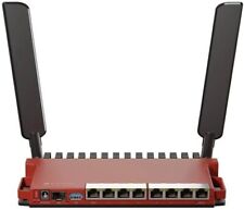 Mikrotik Router Wireless