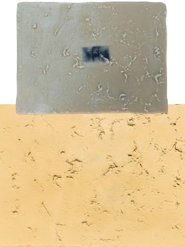 Stampo intonaco stampato finta - stampo,