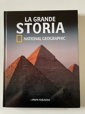 LA GRANDE STORIA  I PRIMI