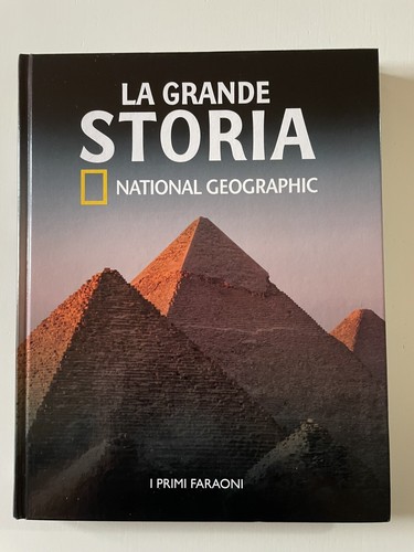 Grande storia i primi - grande,