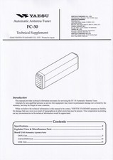 Servizio manuale istruzioni - manuale,