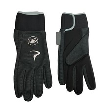 Guanti Ciclismo Invernali Windtex Antivento Castelli Pinarello 1 Paio Nero M