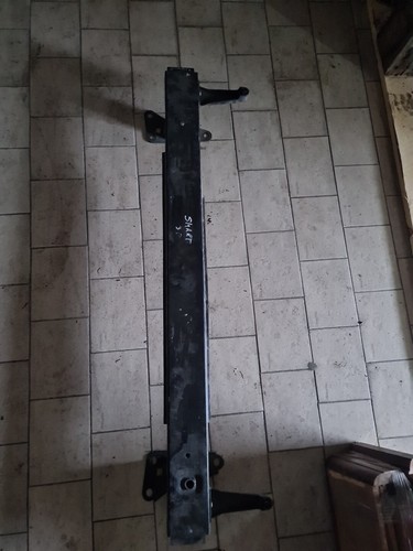 Rinforzo paraurti posteriore