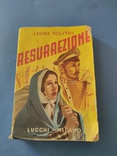 Libro Vecchio Leone Tolstoj