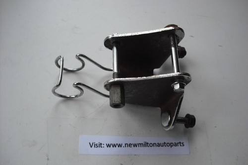 Supporto montaggio faro honda - supporto,