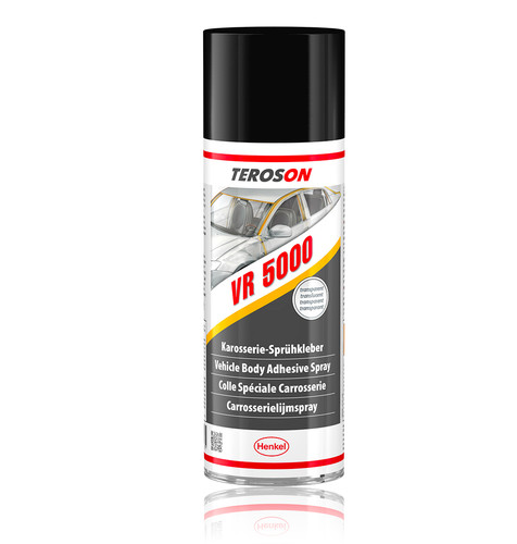 Teroson 5000 colla speciale - teroson,