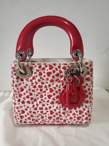 Borsa christian lady dior - borsa,