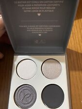 Palette 4 Ombretti yves Rocher #idearegalo