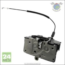 Serratura Sportello Meat