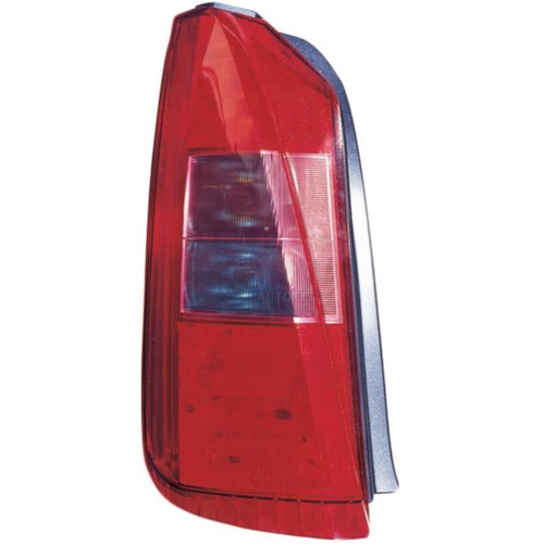 Faro posteriore destro adatto - posteriore,