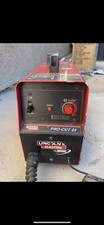 lincoln electric plasma cutter