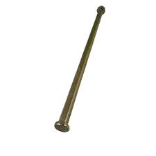 PERNO ASSE RUOTA anteriore per KYMCO PEOPLE S 50 4T ANNO 2008 ricambi usati