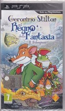 Geronimo Stilton Nel Regno