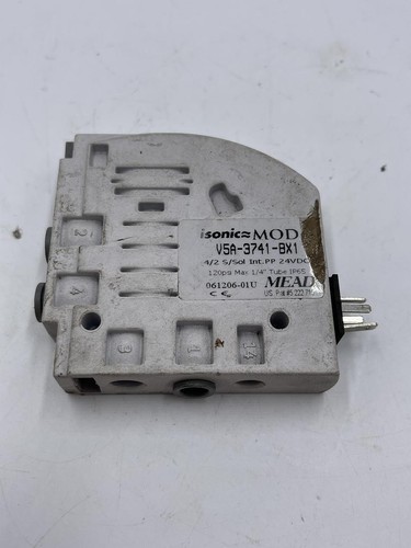 Isonic v5a 3741 bx1 - , v5a-3741-bx1