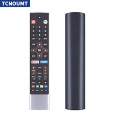 Voice Remote Control For METZ