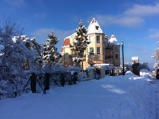 6 giorni lusso benessere