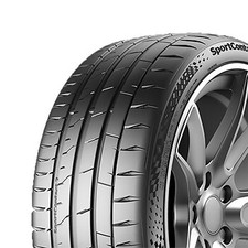 CONTINENTAL 285/35R21 SPORTCONTACT 7 105Y XL NF0 EVc CON