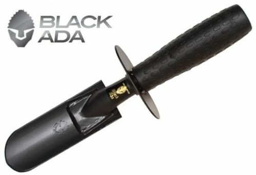 Black ada coltello - black, da