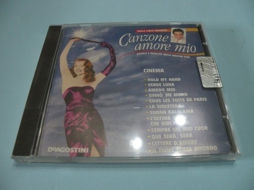 Canzone amore - -,