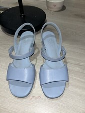 Tacco camper - Katie - blu