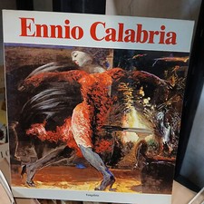 ENNIO CALABRIA  VANGELISTA