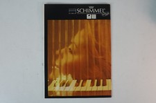 Brochure Schimmel pianoforte a