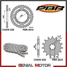 EK1406 Kit Catena Corona