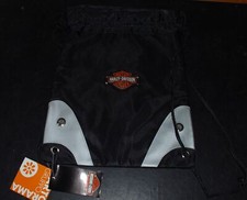 HARLEY DAVIDSON ZAINO SMALL