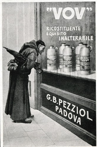 Pubb 1922 vov zabaione - vov,