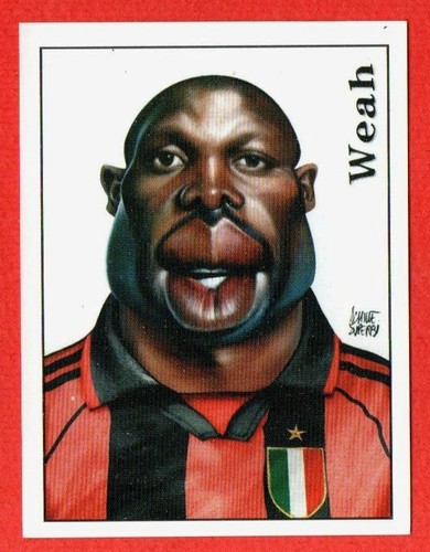 Calciatori panini 2000 - panini,